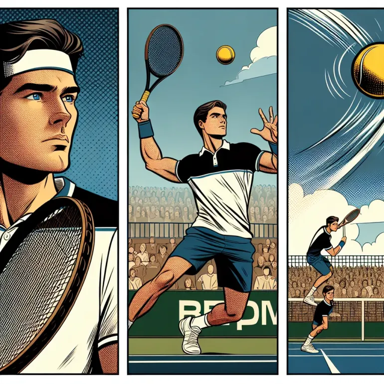 Денис Шаповалов: какая рука определяет его успех на корте?