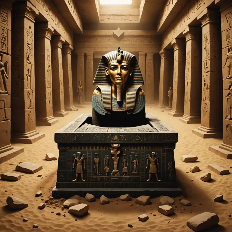 Самые страшные проклятия мира: Истории и как снять