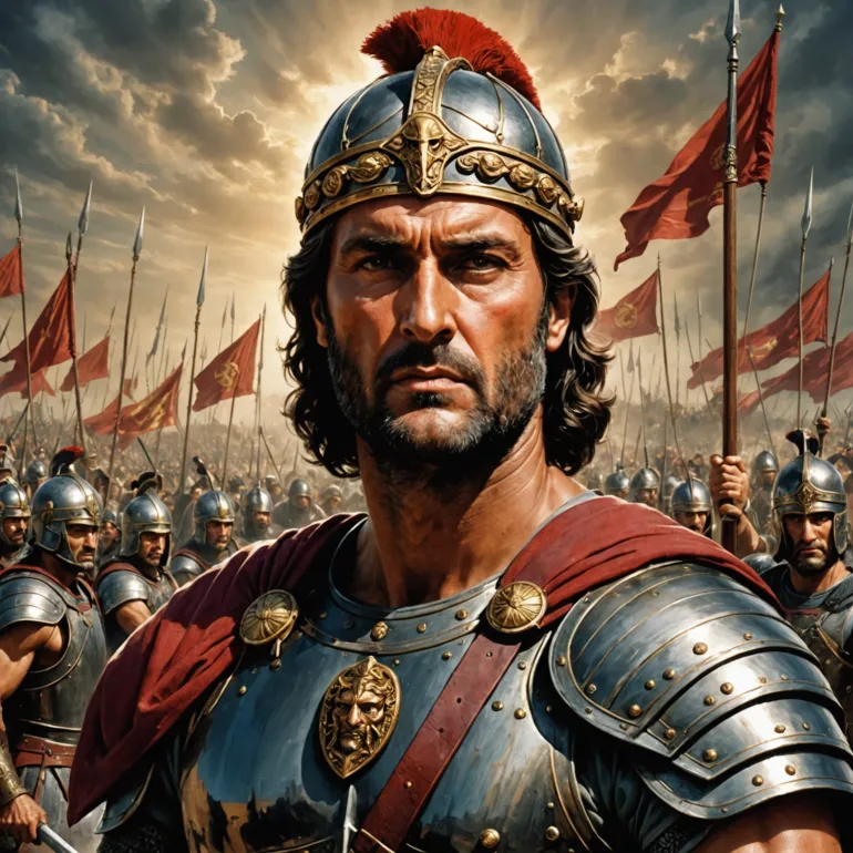 Полное руководство по ганнибал барка от экспертов