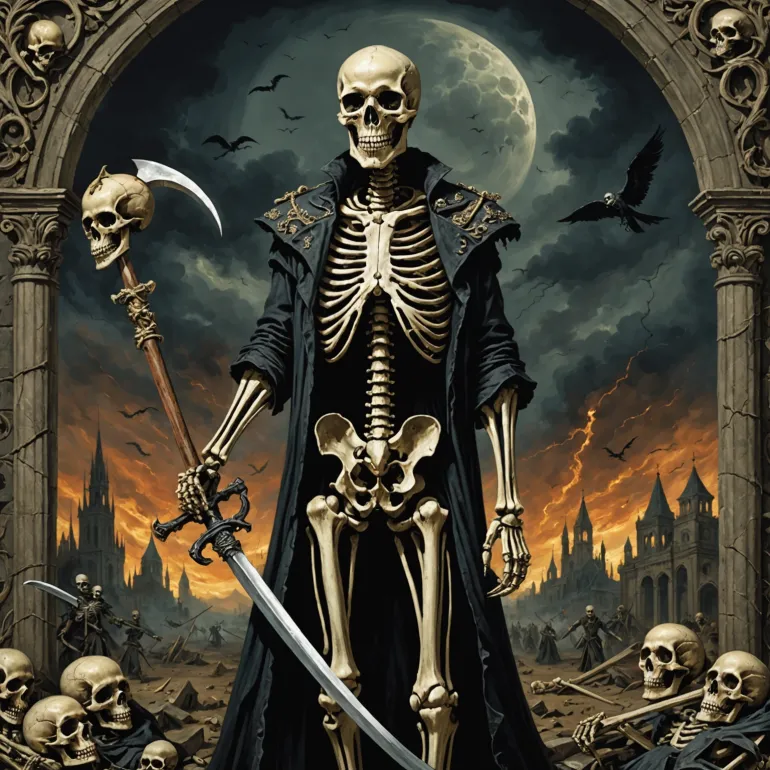 Что такое Триумф смерти? Подробный обзор и практические советы