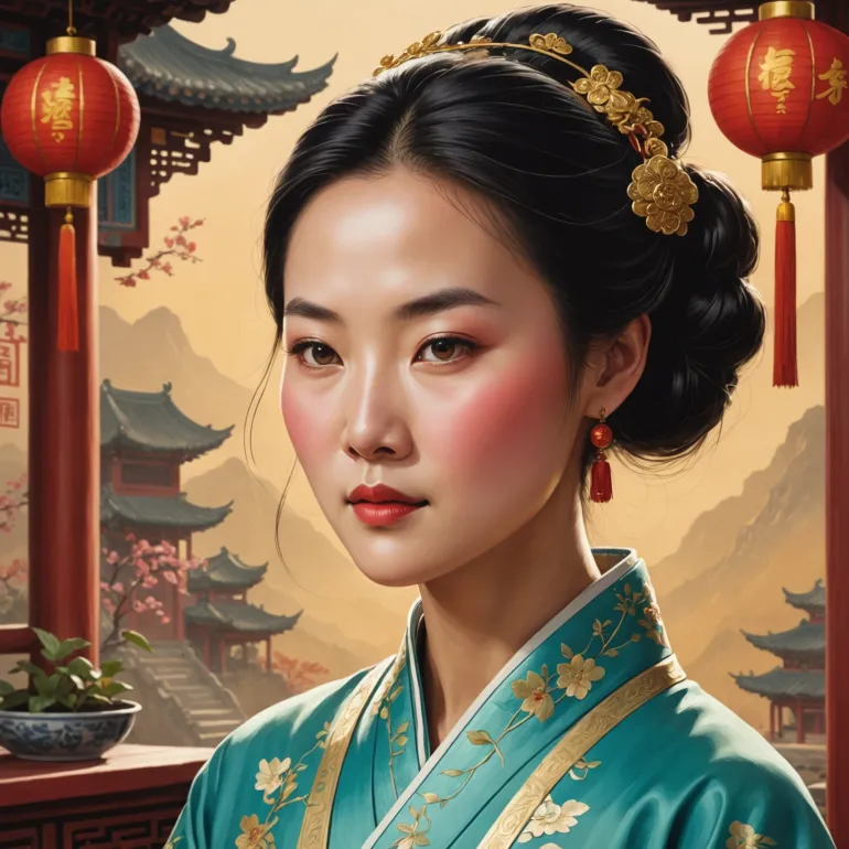 Китаянки внешность — преимущества, недостатки и альтернативы