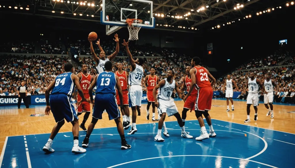 Медиа баскет: Медиабаскет: Когда было создано сообщество и как оно развивается