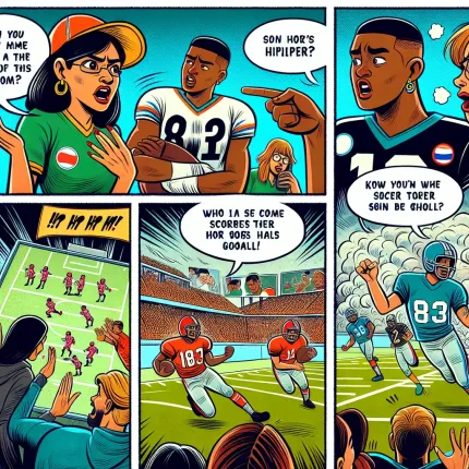 Кто забил больше всего голов в футболе: Введение в мир легенд и рекордов