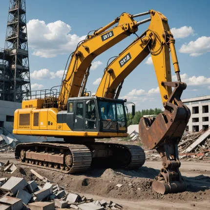 Ковш смерти Чернобыль: подробная инструкция и важные нюансы