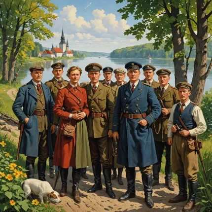 A Look at Upcoming Innovations in Electric and Autonomous Vehicles