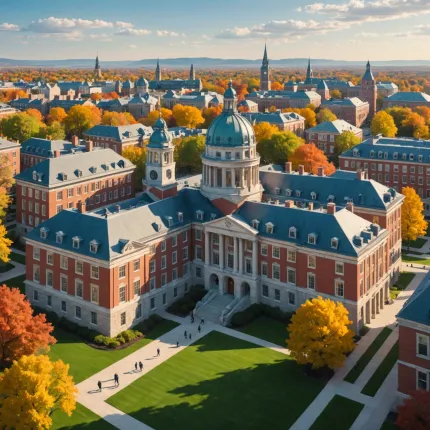 Как работает альма матер? Разбираемся в деталях