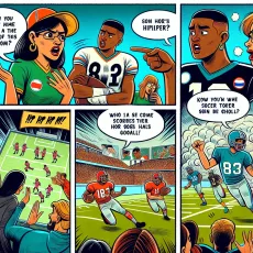 Кто забил больше всего голов в футболе: Введение в мир легенд и рекордов