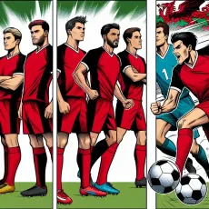 сборная уэльса по футболу игроки