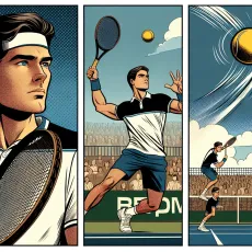 Денис Шаповалов: какая рука определяет его успех на корте?