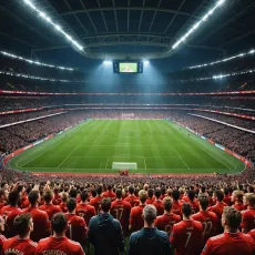 «Канониры» не устоят: Олисе и Кейн взломают лучшую оборону мира — прогноз на «Арсенал» — «Бавария»