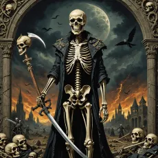 Что такое Триумф смерти? Подробный обзор и практические советы