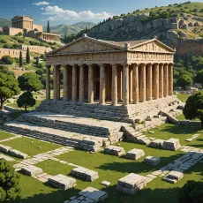 Храм Артемиды: подробная инструкция и важные нюансы