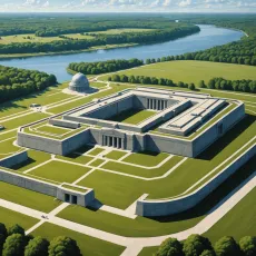 Разбираемся с Форт Нокс: от А до Я