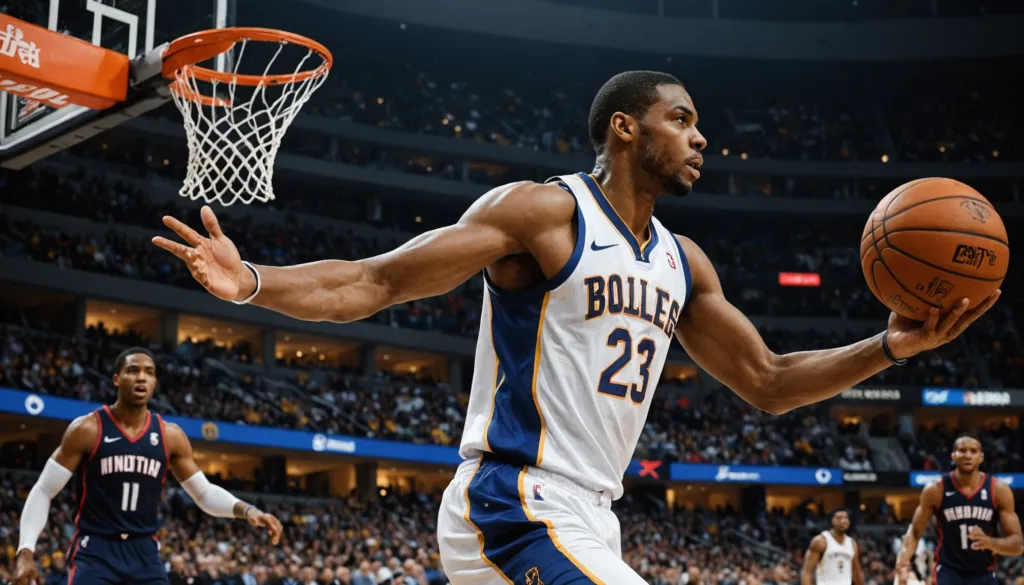 Медиа лина баскетбол - Что такое медиа-баскетбол и как блогеры создали новый формат спорта