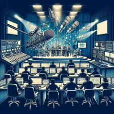 ПСЖ Прямой Эфир: Введение в Мир Парижского Футбольного Гиганта